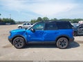 2025 Ford Bronco Sport — photo 14 of 16 | VIN 3FMCR9CN8SRF83639