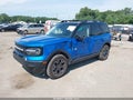 2025 Ford Bronco Sport — photo 2 of 16 | VIN 3FMCR9CN8SRF83639