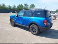 2025 Ford Bronco Sport — photo 3 of 16 | VIN 3FMCR9CN8SRF83639