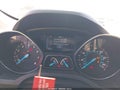 2013 Ford Escape — photo 7 of 17 | VIN 1FMCU0J94DUC41729