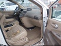 2007 Nissan Quest — photo 5 of 11 | VIN 5N1BV28U17N125658