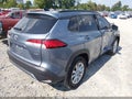 2025 Toyota Corolla Cross — photo 4 of 17 | VIN 7MUCAABG8SV125327