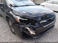 2017 Subaru Impreza — photo 6 of 16 | VIN 4S3GKAB68H3621741