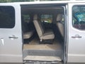 2017 Nissan NV3500 — photo 8 of 16 | VIN 5BZAF0AA0HN853250