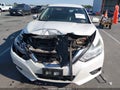 2018 Nissan Altima — photo 6 of 17 | VIN 1N4AL3APXJC120855