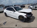 2019 Alfa Romeo Giulia — photo 1 of 15 | VIN ZARFAMAN2K7600995