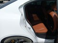 2019 Alfa Romeo Giulia — photo 8 of 15 | VIN ZARFAMAN2K7600995