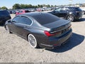 2022 BMW 7 Series — photo 3 of 17 | VIN WBA7T2C0XNCH87963