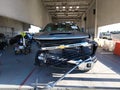 2025 Chevrolet Silverado 2500 — photo 13 of 21 | VIN 1GC4KNEY8SF341623