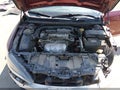 2017 Chrysler 200 — photo 10 of 17 | VIN 1C3CCCFB6HN510970