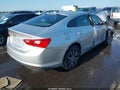 2016 Chevrolet Malibu — photo 4 of 18 | VIN 1G1ZE5ST8GF199683