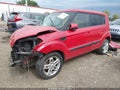 2011 Kia Soul — photo 2 of 18 | VIN KNDJT2A20B7249514