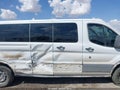 2019 Ford Transit-350 — photo 13 of 16 | VIN 1FBZX2ZM4KKB64643