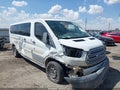 2019 Ford Transit-350 — photo 1 of 16 | VIN 1FBZX2ZM4KKB64643
