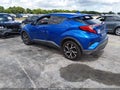 2018 Toyota C-HR — photo 3 of 16 | VIN NMTKHMBX8JR040620