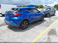 2018 Toyota C-HR — photo 4 of 16 | VIN NMTKHMBX8JR040620