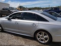 2016 Audi A6 — photo 14 of 16 | VIN WAUGFAFC6GN067460