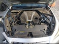 2018 Infiniti Q50 — photo 10 of 18 | VIN JN1EV7AP1JM358863