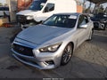 2018 Infiniti Q50 — photo 2 of 18 | VIN JN1EV7AP1JM358863