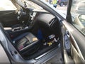 2018 Infiniti Q50 — photo 5 of 18 | VIN JN1EV7AP1JM358863