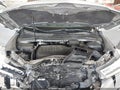 2018 Acura MDX — photo 10 of 16 | VIN 5J8YD4H52JL016412