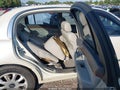 2005 Kia Amanti — photo 8 of 16 | VIN KNALD124255081789