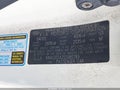 2005 Kia Amanti — photo 9 of 16 | VIN KNALD124255081789