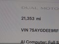 2024 Tesla Model Y — photo 15 of 23 | VIN 7SAYGDEE9RF088767