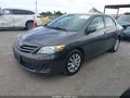 2013 Toyota Corolla — photo 2 of 16 | VIN 5YFBU4EE9DP148247