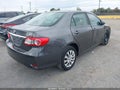 2013 Toyota Corolla — photo 4 of 16 | VIN 5YFBU4EE9DP148247