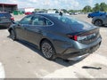 2026 Hyundai Sonata Hybrid — photo 3 of 19 | VIN KMHL34JJ2TA153251