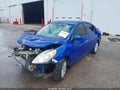 2014 Nissan Versa — photo 2 of 16 | VIN 3N1CN7AP4EL847720