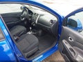 2014 Nissan Versa — photo 5 of 16 | VIN 3N1CN7AP4EL847720