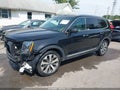 2021 Kia Telluride — photo 2 of 16 | VIN 5XYP6DHC6MG133848