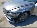 2023 Genesis G80 — photo 6 of 16 | VIN KMTGB4SC2PU197751