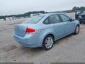 2009 Ford Focus — photo 4 of 12 | VIN 1FAHP37N09W201057