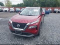 2021 Nissan Rogue — photo 6 of 11 | VIN JN8AT3BB9MW236357