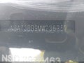 2021 Nissan Rogue — photo 9 of 11 | VIN JN8AT3BB9MW236357