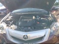 2011 Acura RDX — photo 10 of 16 | VIN 5J8TB1H51BA002075