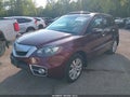2011 Acura RDX — photo 2 of 16 | VIN 5J8TB1H51BA002075
