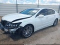 2016 Acura RLX — photo 2 of 16 | VIN JH4KC1F54GC000180
