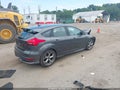 2016 Ford Focus — photo 4 of 18 | VIN 1FADP3L99GL382178