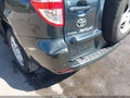 2010 Toyota RAV4 — photo 6 of 17 | VIN 2T3ZF4DVXAW027108