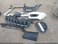 2021 Jeep Compass — photo 12 of 17 | VIN 3C4NJDBB6MT601415