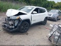 2021 Jeep Compass — photo 2 of 17 | VIN 3C4NJDBB6MT601415