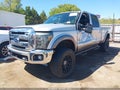 2012 Ford F-250 — photo 2 of 17 | VIN 1FT7W2BT6CED06532