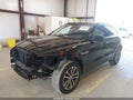 2017 Jaguar F-Pace — photo 2 of 19 | VIN SADCJ2BV5HA894750
