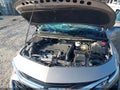 2023 Chevrolet Malibu — photo 10 of 17 | VIN 1G1ZG5ST2PF239640