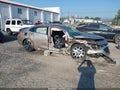 2023 Chevrolet Malibu — photo 13 of 17 | VIN 1G1ZG5ST2PF239640