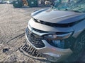 2023 Chevrolet Malibu — photo 17 of 17 | VIN 1G1ZG5ST2PF239640